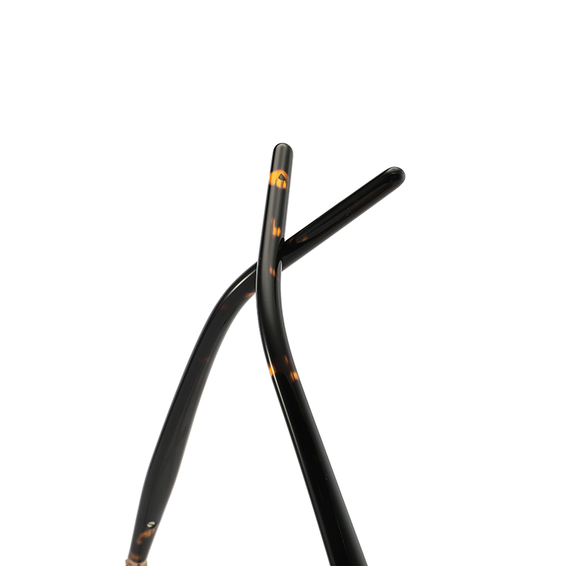 YG11025 METAL OPTICAL FRAMES